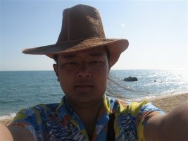 俊哥的第一张照片--金川蓝颜知己交友网